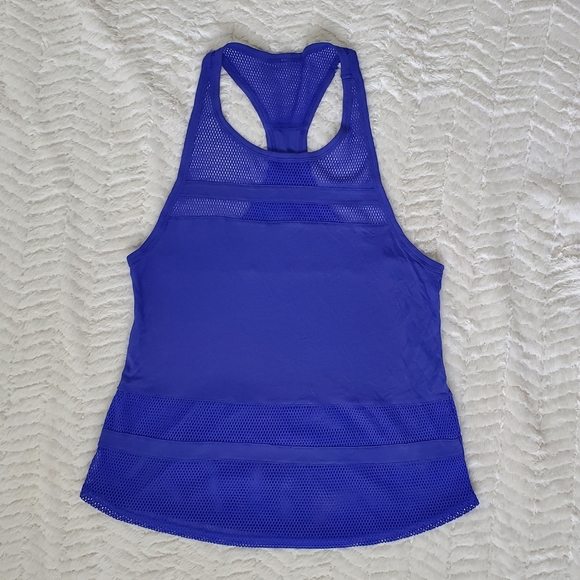 *SOLD* Alo tank top - Picture 2 of 5